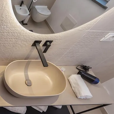 Terra Di Ea Lantgård Tortoreto