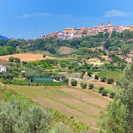 Terra Di Ea
