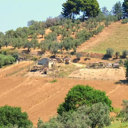 Terra Di Ea *