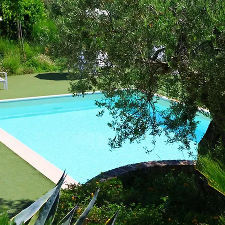 Terra Di Ea Tortoreto