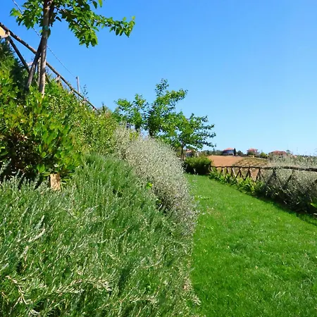 Vakantieboerderij Terra Di Ea *