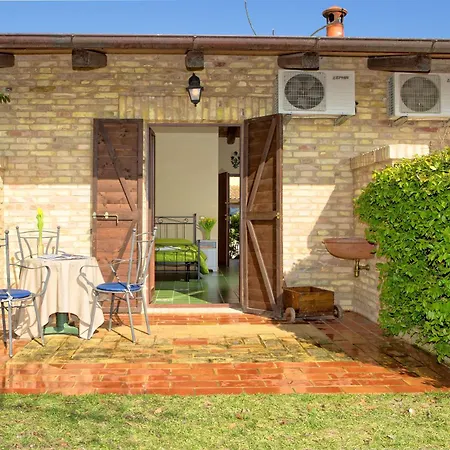 Terra Di Ea * Tortoreto