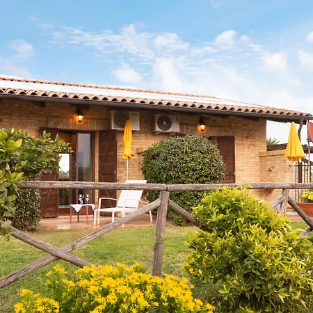 Terra Di Ea Farm stay *