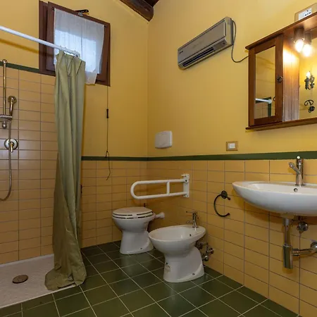 Farm stay Terra Di Ea