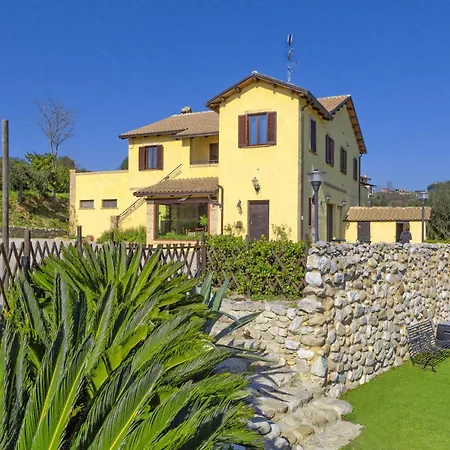 Lantgård Terra Di Ea Tortoreto