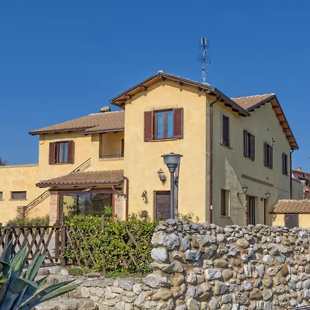 Terra Di Ea * Tortoreto