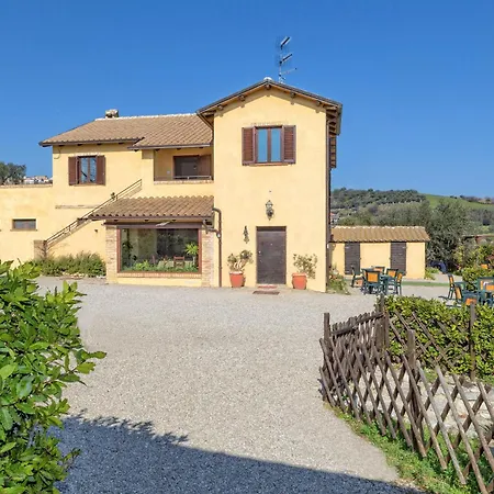 Farm stay Terra Di Ea