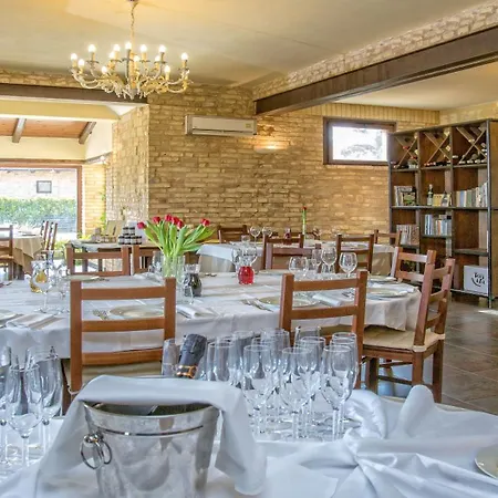 Terra Di Ea Lantgård *