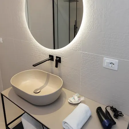 Lantgård Terra Di Ea Tortoreto