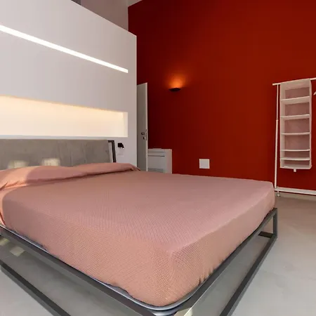 Farm stay Terra Di Ea *