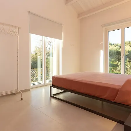 Farm stay Terra Di Ea Tortoreto