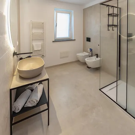 Terra Di Ea مزرعة للإقامة *