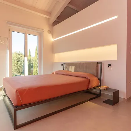 Terra Di Ea Farm stay *