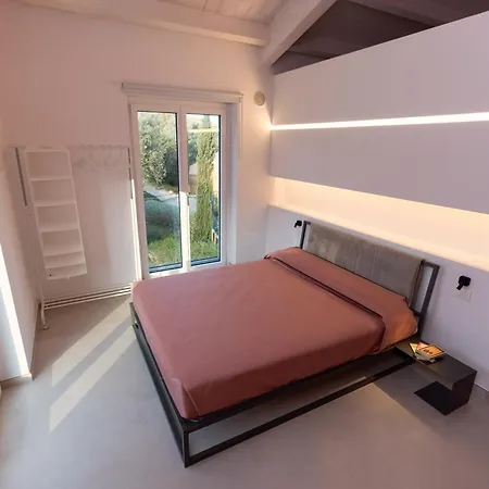 Terra Di Ea * Tortoreto