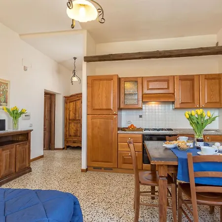 Farm stay Terra Di Ea