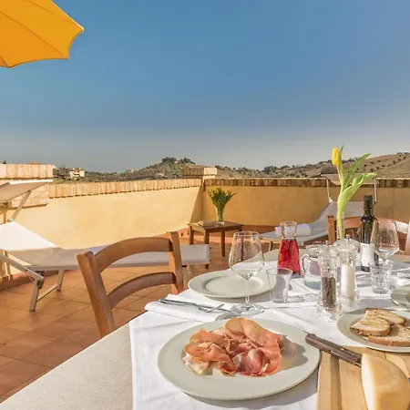 Terra Di Ea Tortoreto