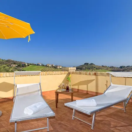 Farm stay Terra Di Ea