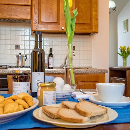 Terra Di Ea Farm stay *
