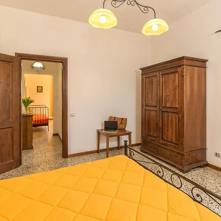 Farm stay Terra Di Ea