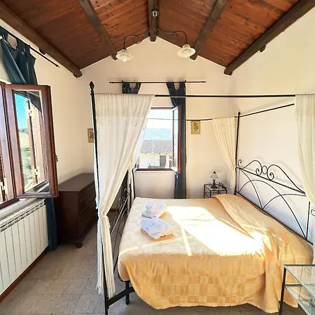 Farm stay Terra Di Ea Tortoreto