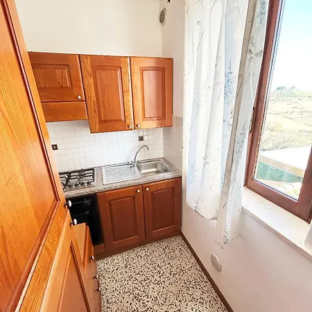 Terra Di Ea مزرعة للإقامة