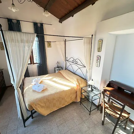 Farm stay Terra Di Ea *