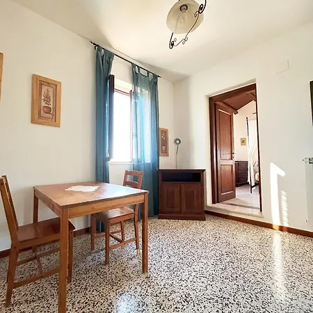 Farm stay Terra Di Ea Tortoreto