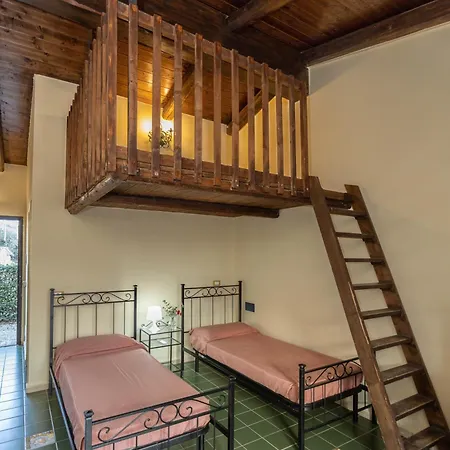 Terra Di Ea Farm stay *