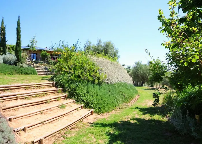 Terra Di Ea Farm stay