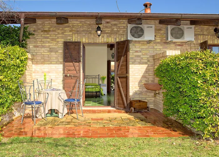 Terra Di Ea * Tortoreto