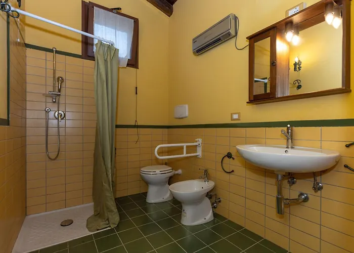 Farm stay Terra Di Ea