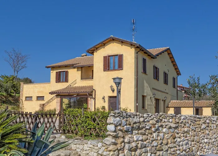 Terra Di Ea * Tortoreto