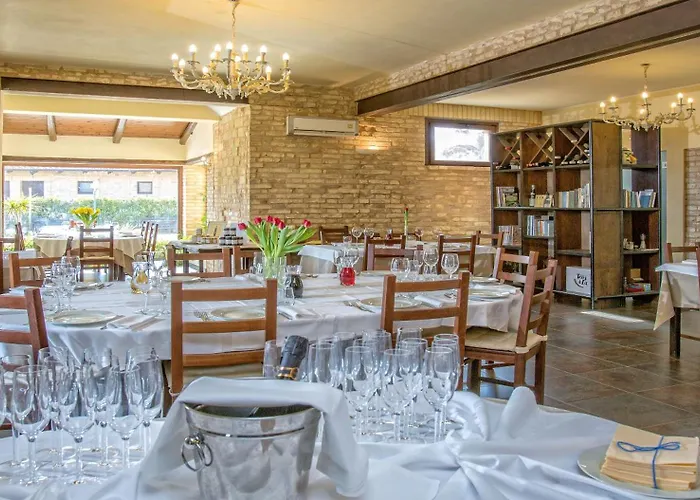 Terra Di Ea Farm stay *