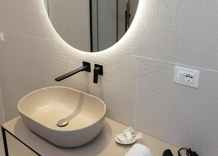 Farm stay Terra Di Ea Tortoreto