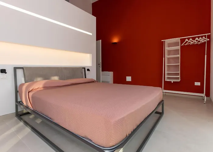 Farm stay Terra Di Ea *