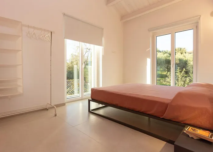 Farm stay Terra Di Ea Tortoreto