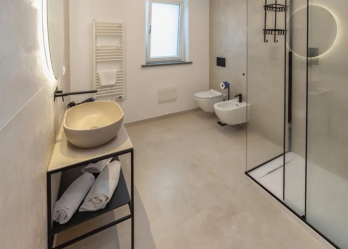 Terra Di Ea Farm stay *