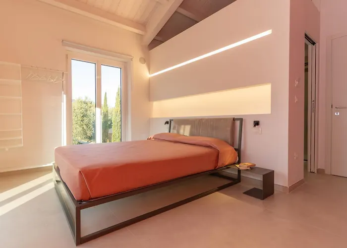 Terra Di Ea Farm stay *