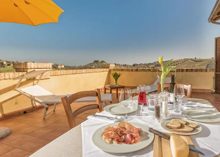 Terra Di Ea Tortoreto