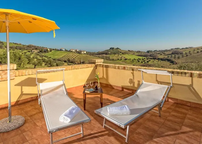 Farma Terra Di Ea Tortoreto