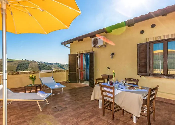 Terra Di Ea * Tortoreto