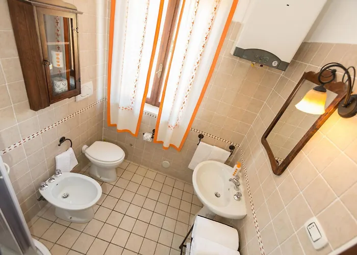 Terra Di Ea * Tortoreto