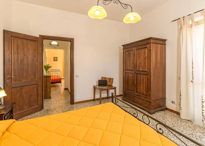 Farm stay Terra Di Ea