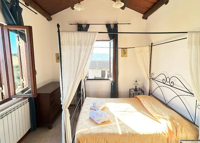 Farm stay Terra Di Ea Tortoreto