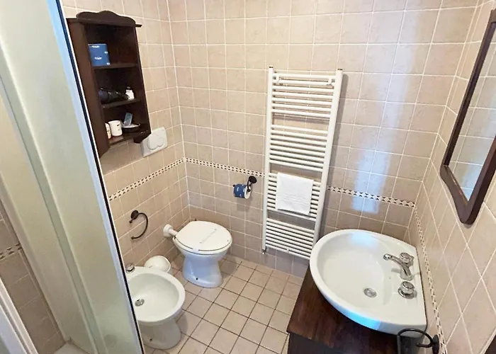 Farm stay Terra Di Ea *