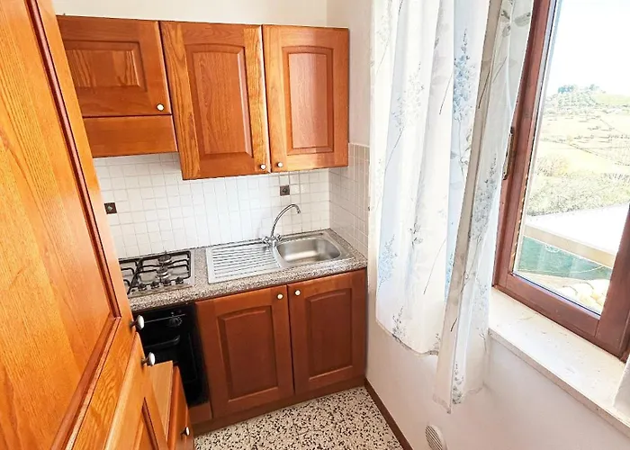 Terra Di Ea Farm stay