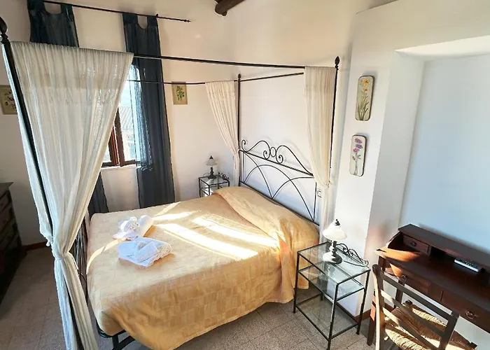 Farm stay Terra Di Ea *