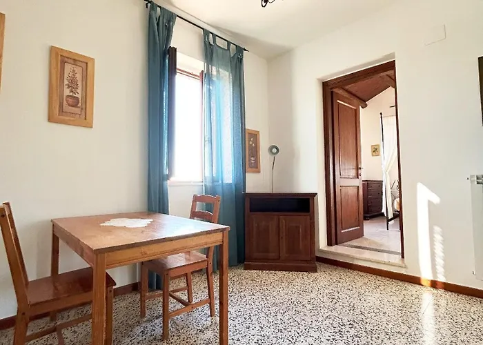 Farm stay Terra Di Ea Tortoreto