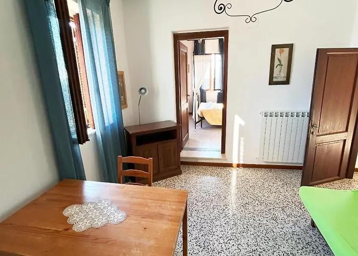 Terra Di Ea Tortoreto